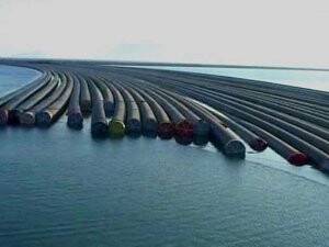 Türkiye’den KKTC’ye Gelecek Su Rumların Gündeminde