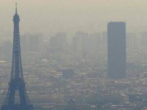 Hava Kirliliği Her Yıl 430 Bin Avrupalı’nın Ölümüne Neden Oluyor