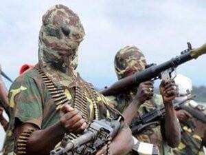 Boko Haram IŞİD’e Bağlılığını Açıkladı