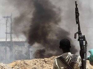 Nijerya’da Üçlü Saldırı: 33 Ölü