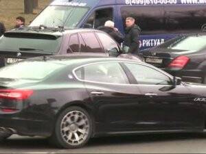 Muhalif Rus Nemtsov’un Ölümünde 2 Gözaltı