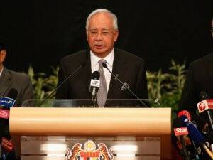 Malezya Ulaştırma Bakanlığı: “Kayıp Uçak Hint Okyanusu’nda Bulunabilir”