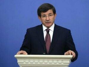 Davutoğlu: “Kadınların Ve Kızların Eğitimi Sürdürülebilir Kalkınma İçin Önemli”