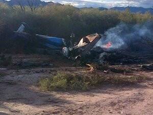 Program Çekiminde İki Helikopter Çarpıştı: 10 Ölü