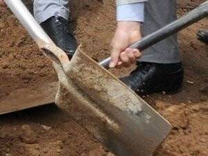 Konya'da Kaçak Kazı İddiası