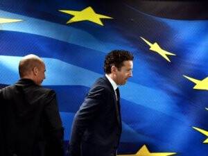 Brüksel’de Troyka Toplantısı