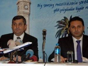 Sunexpress’ten 1 Milyar 25 Milyon Euro’luk Rekor Büyüme