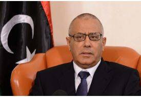 Zeydan Neden Kaçırıldığını Açıkladı