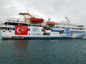 Uluslararası Ceza Mahkemesi'nin "Mavi Marmara" imtihanı