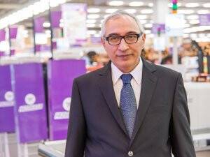 Adese’ye Yeni Genel Müdür Yardımcısı Atandı