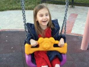 Berrin Kuntoğlu’nun mutluluğu