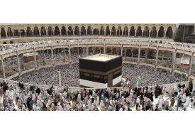 Kutsal Topraklarda Hac Coşkusu