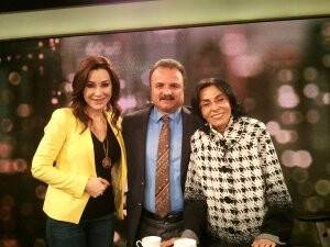 Nuri Şimşekler Cine 5’de