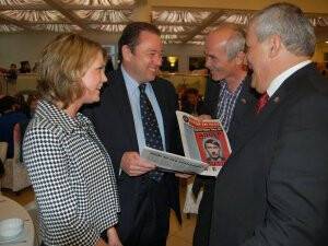 Kırımın Sesi Dergisi yayın hayatına başlamış