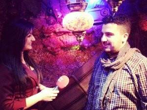 Emirhan Doğan ekranların yıldızı oldu