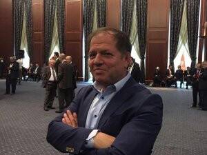 Mehmet Ali Çiftçi de mülakatta!