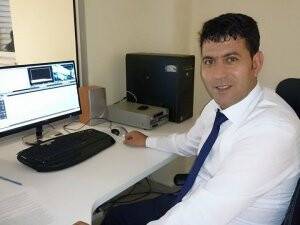 Mehmet Koç bu kez çok farklı