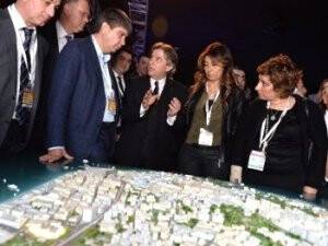 Beyoğlu, Cannes’te Dünya Vitrininde