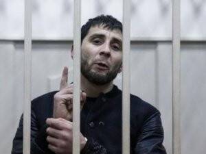 Nemtsov Katil Zanlısı İşkence Altında İfade Vermiş