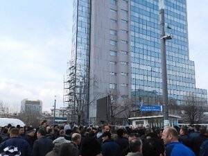 Kosovalı Gazilerden Hükümete Ültimatom