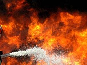 Kazan’da Alışveriş Merkezinde Yangın: 1 Ölü, 13 Yaralı