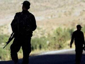 Ermenistan-azerbaycan Cephe Hattında Çatışma: 1 Ölü