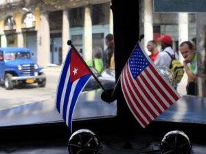 ABD-küba Arasında 15 Yıl Sonra İlk Kez Doğrudan Telefon Hattı Kuruldu