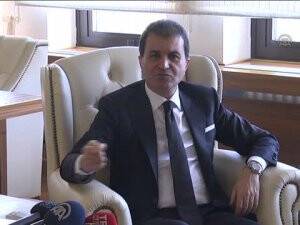 KKTC Başbakan Yardımcısı Denktaş’tan TFF Krizi İle İlgili Açıklama