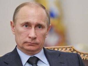 Durma noktasına gelince Rusya geri adım attı