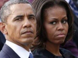 Mıchelle Obama’yı, Maymunlar Gezegeni Oyuncularına Benzeten Sunucu İşinden Oldu