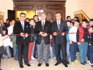 Mehmet Akif Ersoy Özbekistan’da Anıldı