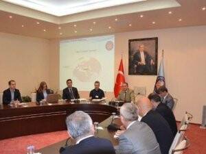 Türk Doktorlar Kosovalı Meslektaşlarına Diyabet Cerrahisini Anlattı