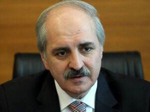 Kurtulmuş, Japonya Başbakanı Ev Sahipliğindeki Öğle Yemeğine Katıldı