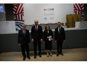 Kurtulmuş: “Uluslararası Camia Yeni Suriye Nasıl İnşa Edilir, Bunun Üzerinde Odaklanması Lazım”