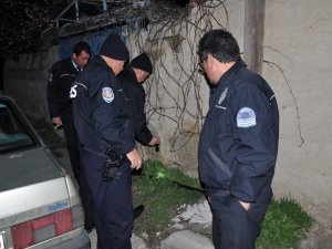 Konya’da Silahlı Kavga: 3 Yaralı