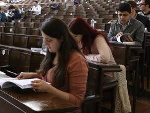 KKTC’de YGS Sınavına 4 Bin 643 Kişi Girecek