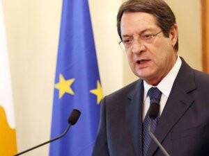 Anastasiadis, Rüşvet Skandalına El Koyuyor