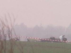 Sırbistan’da Hasta Taşıyan Askeri Helikopter Düştü: 7 Ölü