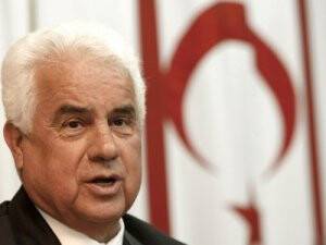 KKTC Cumhurbaşkanı Eroğlu: “Rum Ulusal Konseyi Kararı BM Parametrelerine Aykırı”