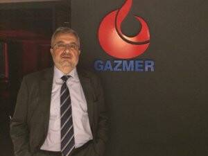 Ali İhsan Sılkım GAZMER’de