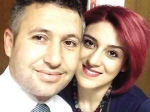 Ayhan ailesinden mutluluk karesi