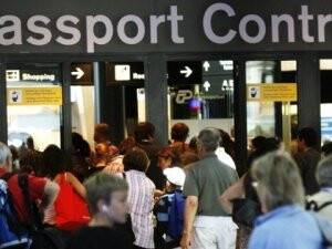 İsviçre İstihbaratı 800 Bin Yolcuyu Kontrol Etti