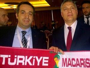 Macar Başbakanı Viktor Orban’ın Türkiye Sevgisi