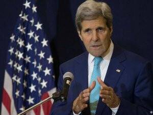 Esad’dan Kerry’e Cevap: “Dışarıdan Yapılan Açıklamalar Bizi İlgilendirmiyor”