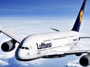 Lufthansa Pilotları Bir Günlük Greve Gidiyor
