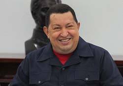 CHAVEZ SONRASI DURUM TARTIŞILIYOR