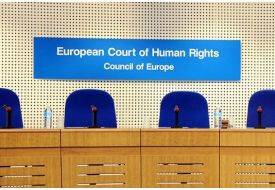 AİHM'den Türkiye İle İlgili 674 Başvuruya Ret