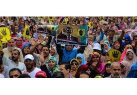 Mısır'da Gösteri Kanunu Tartışılacak