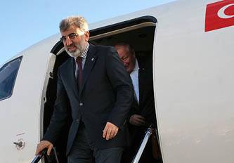 Türkiye Libya’dan petrol arama sahası istedi