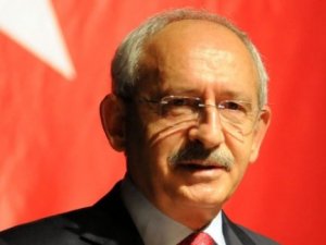 Kemal Kılıçdaroğlu CHP'nin seçim beyannamesini açıkladı
